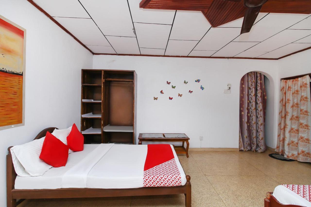 New Okay Hotel Берувала Екстериор снимка