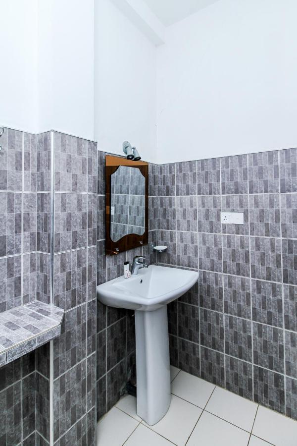 New Okay Hotel Берувала Екстериор снимка