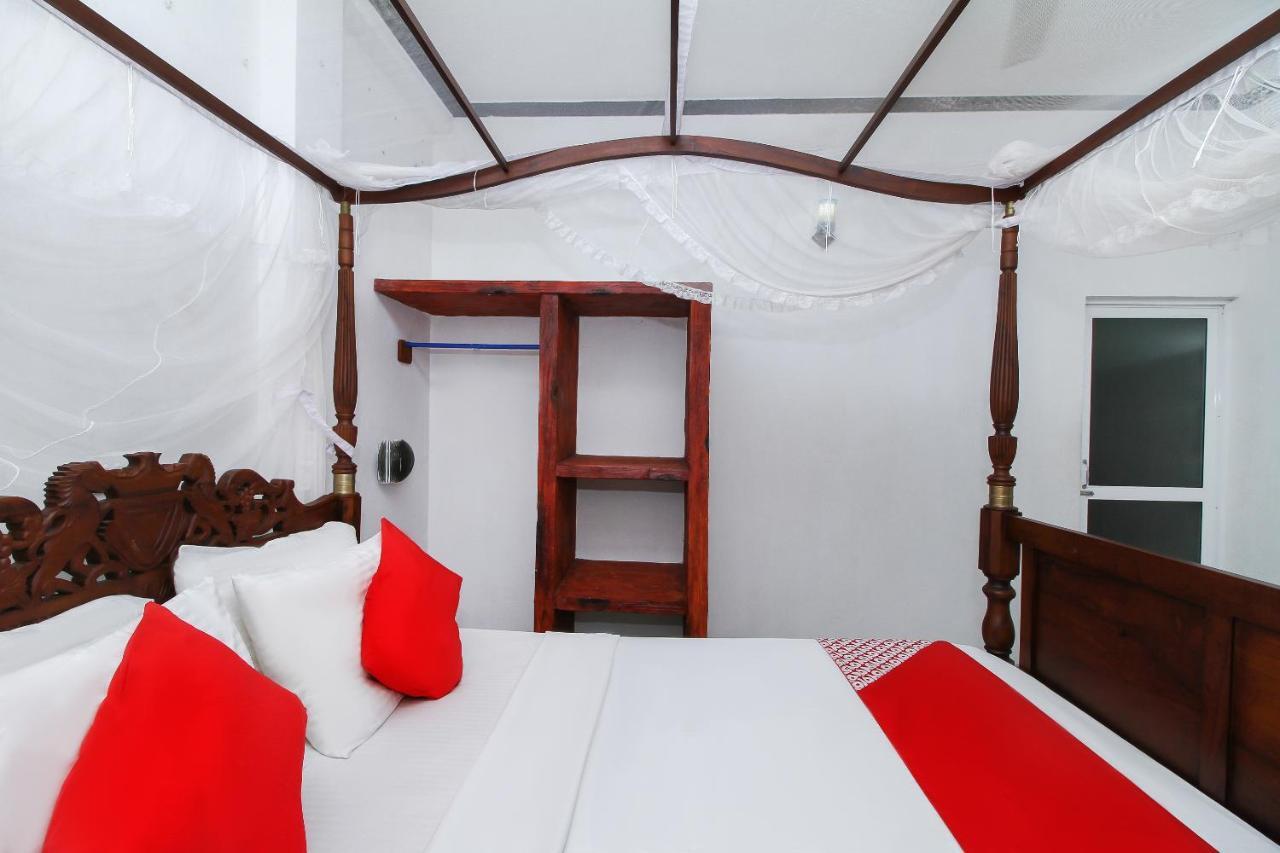 New Okay Hotel Берувала Екстериор снимка
